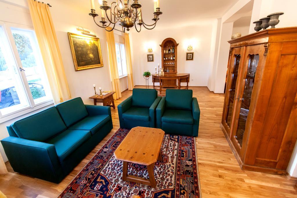 Engels Landhaus Suite موربيش آم سي المظهر الخارجي الصورة